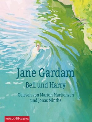 cover image of Bell und Harry